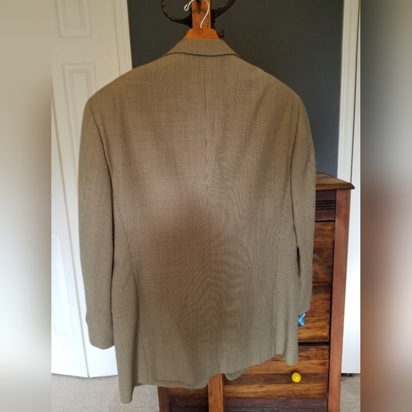 Mens Armani Sport Coat - Picture 2 of 2